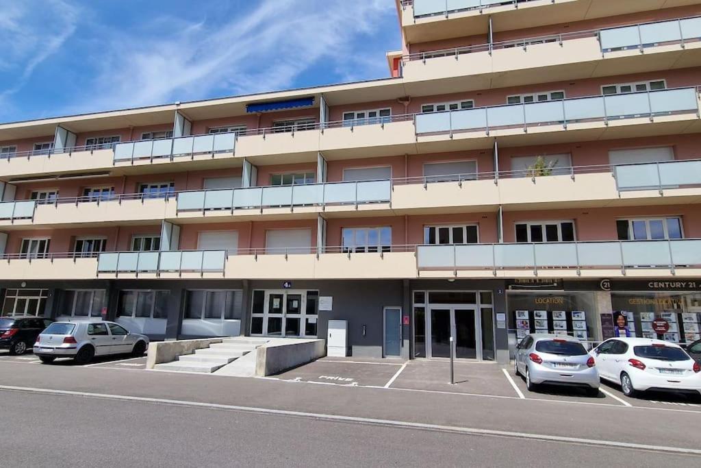 Apartment Le St Antoine - Centre - Parking