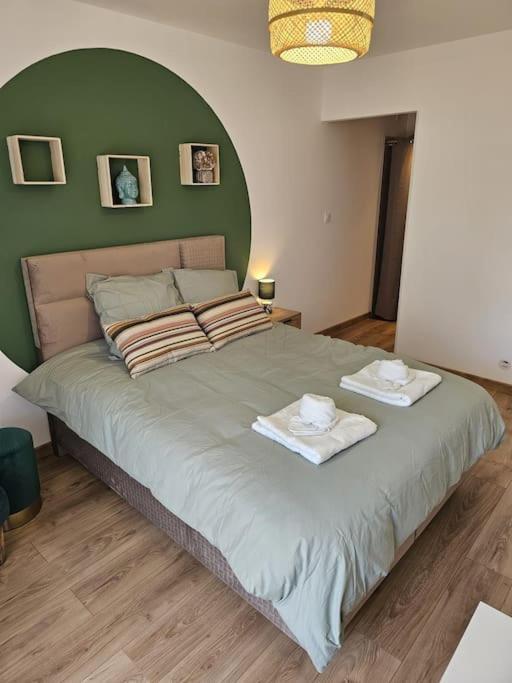 Le St Antoine - Centre - Parking Apartment *